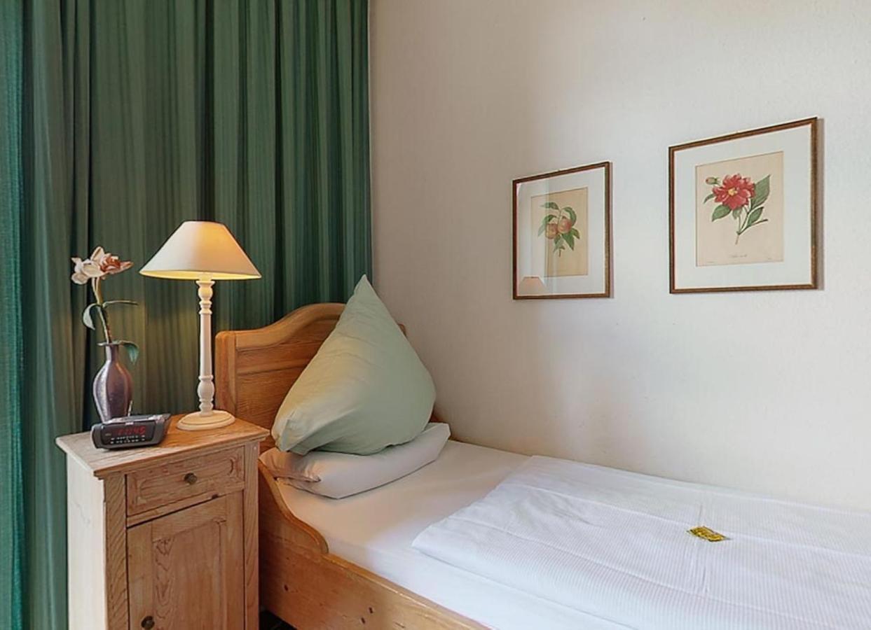 Hotel Kolbergarten Бад-Тольц Экстерьер фото