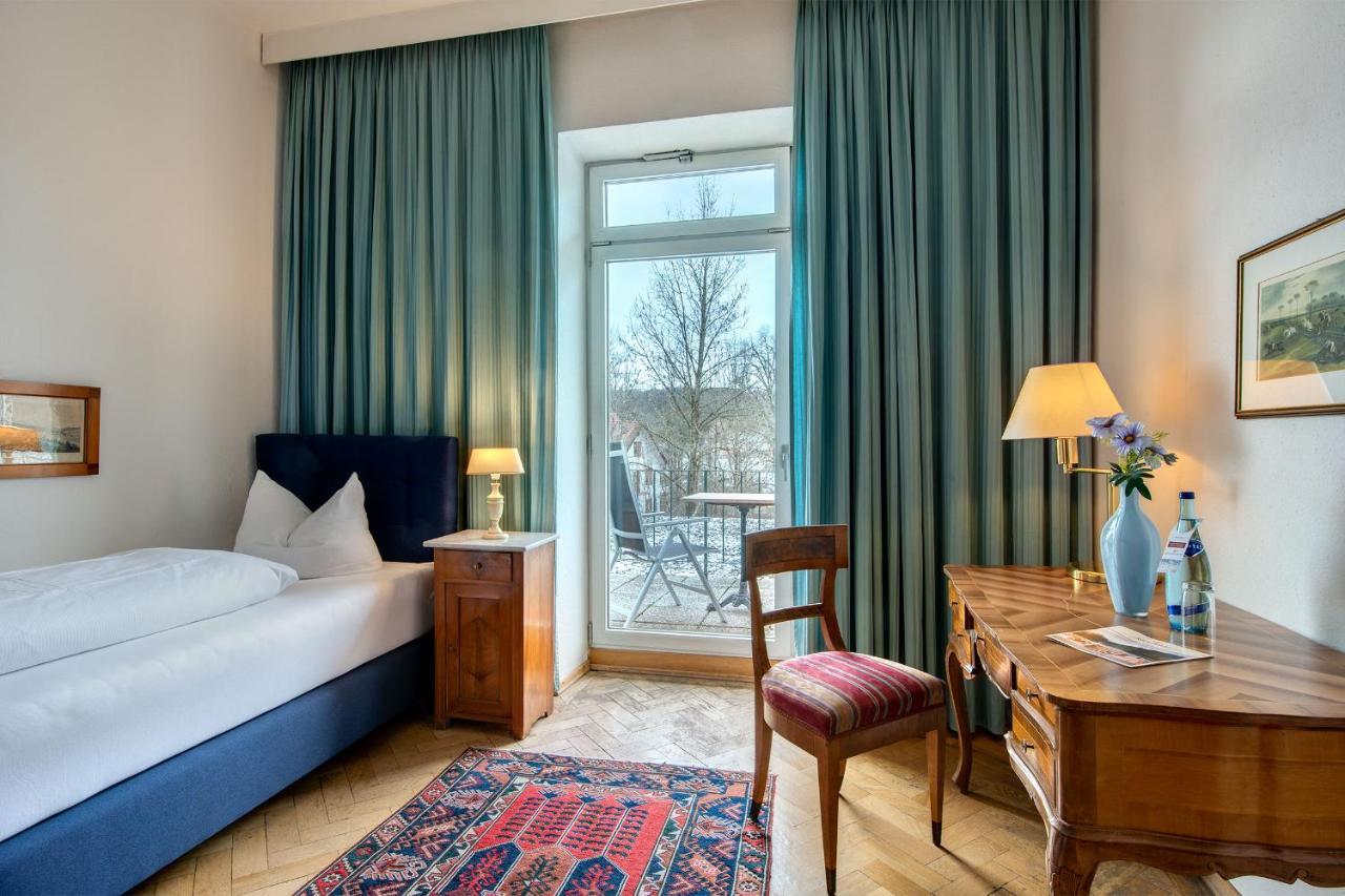 Hotel Kolbergarten Бад-Тольц Экстерьер фото